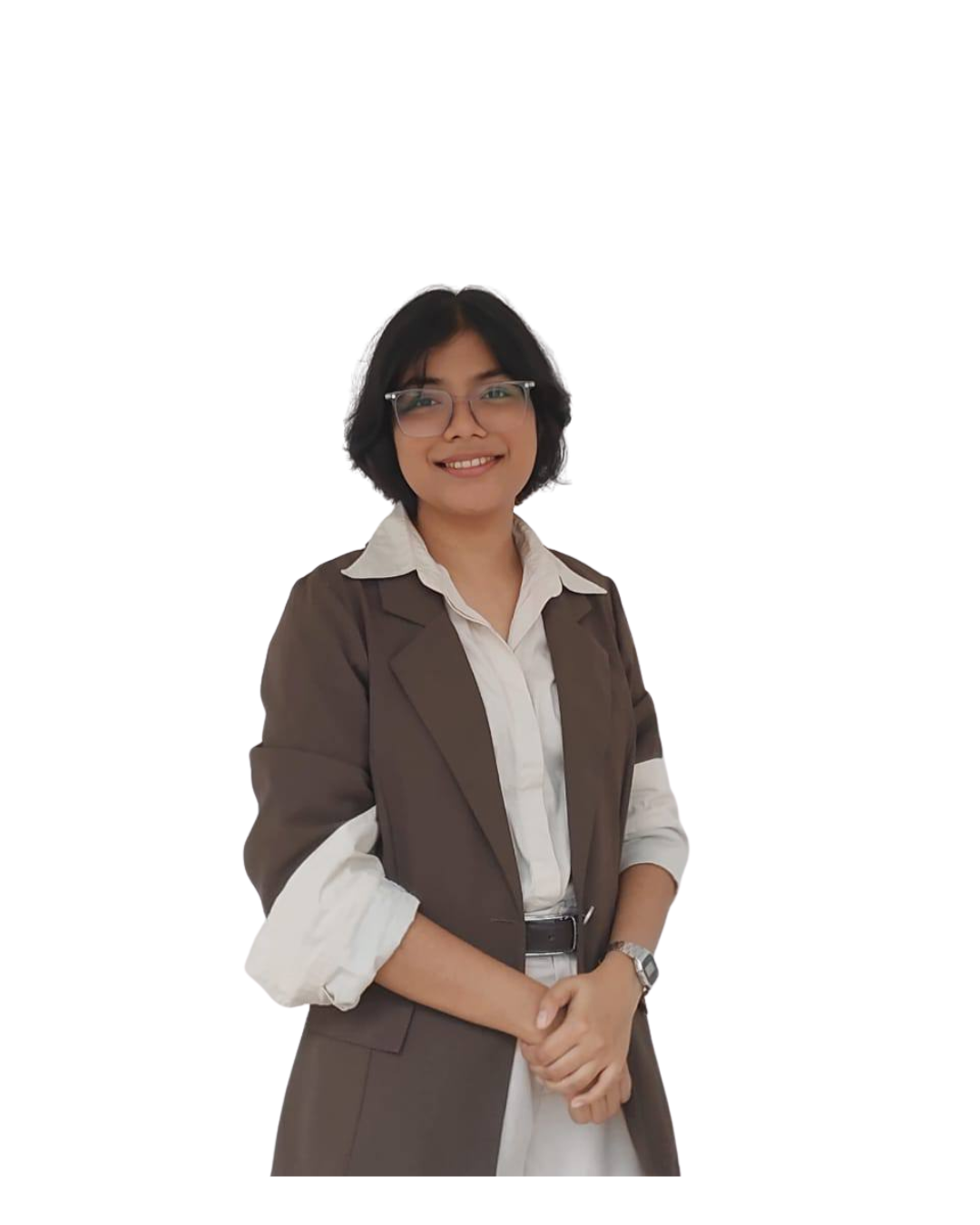 AMSA team member